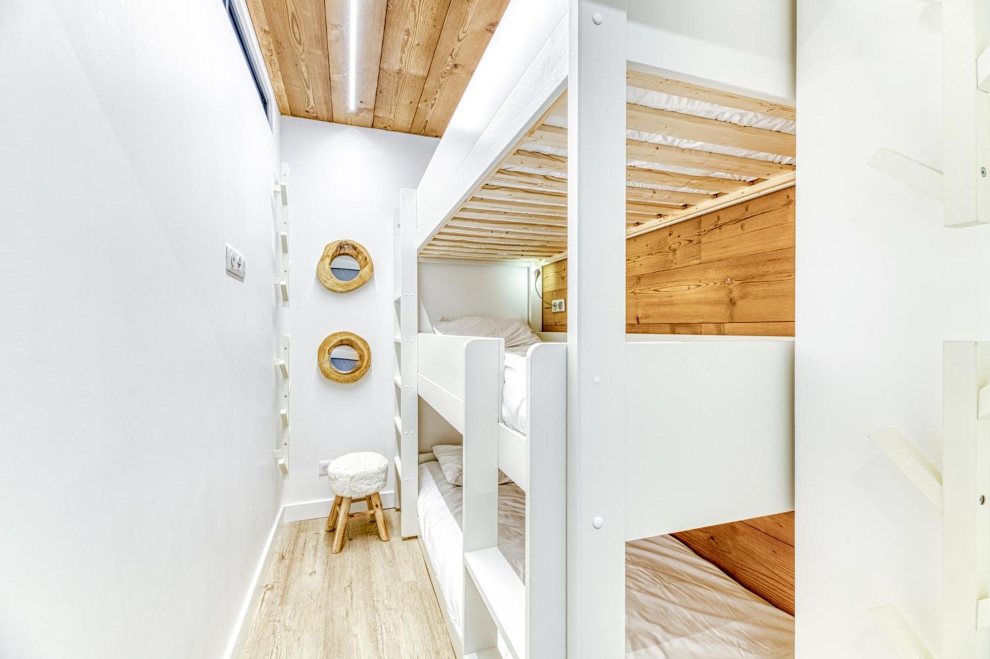 Homency - Residence Menandiere F5 Alpe d'Huez Exterior photo